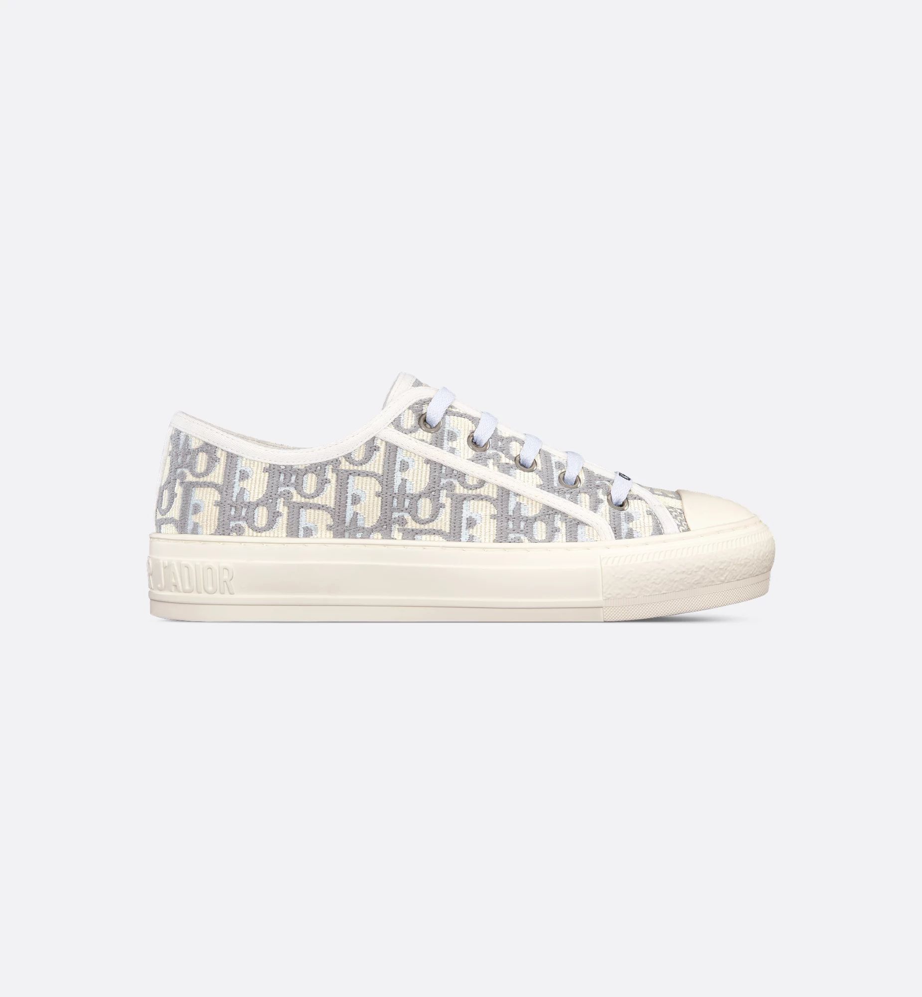 Walk’n’Dior Sneaker - Image 6